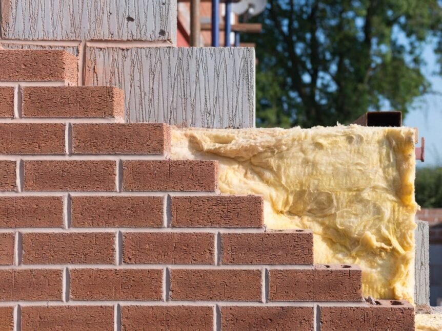 Cavity Wall vs Loft Insulation