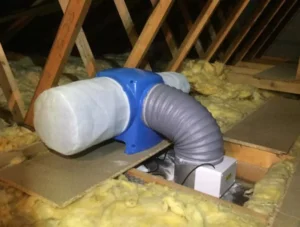 Why Choose PIV for Your Home?