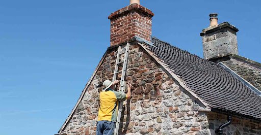 Stormdry Damp Protection