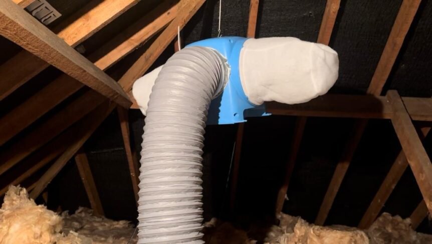 PIV vs. Dehumidifiers