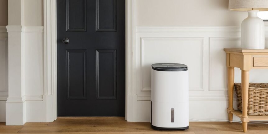 Why Is My Home Still Damp Even After Using a Dehumidifier?