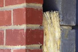 Cavity Wall Insulation