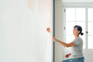 How To Treat Damp Walls Before Painting