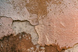 Paint Problems On Walls