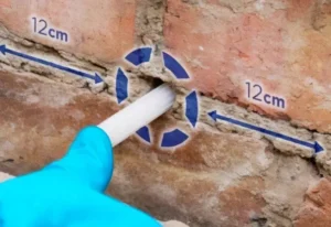 dry rod vs chemical injection